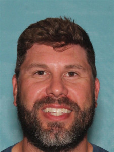 Dustin Lee Fails a registered Sex Offender of Arizona