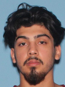 Humberto Javier Magana a registered Sex Offender of Arizona