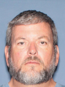 David Ruck a registered Sex Offender of Arizona