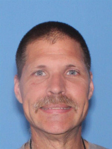 James Orin Cotner a registered Sex Offender of Arizona