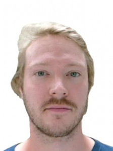 Jacob Alan Berlin a registered Sex Offender of Arizona