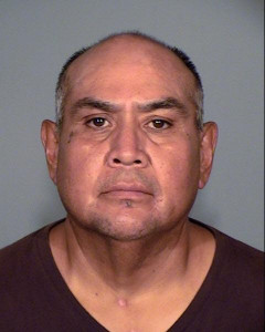 Alton Jay Cowboy a registered Sex Offender of Arizona