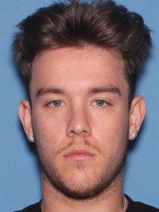 Andrew Cole Bocio a registered Sex Offender of Arizona