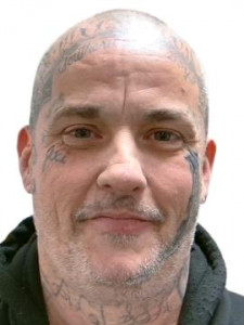 Charles Pruitt a registered Sex Offender of Arizona