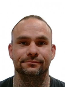 Brian Gonzales a registered Sex Offender of Arizona