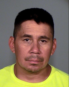 Kevin Ronald Baird a registered Sex Offender of Arizona