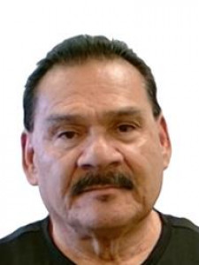 Ernie Garcia a registered Sex Offender of Arizona