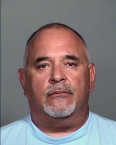 Omar Arvizu Garcia a registered Sex Offender of Arizona