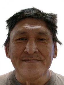 Dwayne Ted Johnson Sr a registered Sex Offender of Arizona