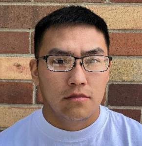 Lance Lane James a registered Sex Offender of Arizona