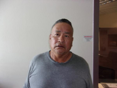 Raymond Yazzie Begay a registered Sex Offender of Arizona