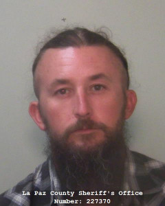 Sean Edward Vandehey a registered Sex Offender of Arizona