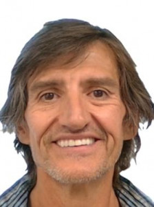 Anthony Dale Vigil a registered Sex Offender of Arizona