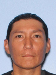 Warren Lee Begay a registered Sex Offender of Arizona