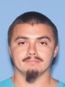 Dominick Jacob Douglas a registered Sex Offender of Arizona