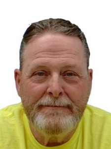 Paul Warden a registered Sex Offender of Arizona