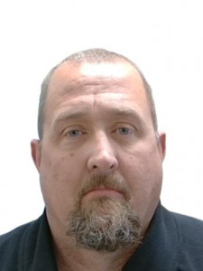 Cory Lewis a registered Sex Offender of Arizona