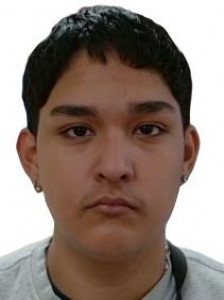 Omar Ruvalcaba a registered Sex Offender of Arizona