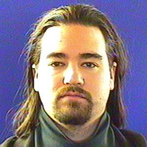 Christopher Zacharie Blanchette a registered Sex Offender of Arizona
