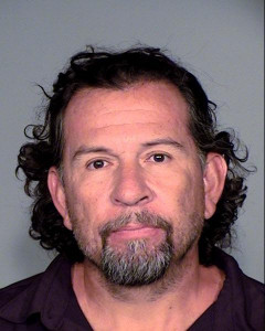 Frank Ballestero a registered Sex Offender of Arizona