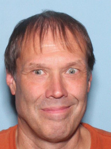David Allen Gilman a registered Sex Offender of Arizona