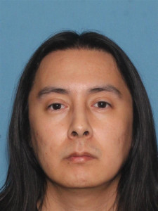 Jesse Aaron Iashie a registered Sex Offender of Arizona