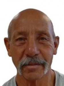 Brian Francis a registered Sex Offender of Arizona