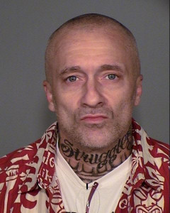 Christopher Shawn Willard a registered Sex Offender of Arizona
