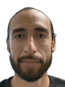 Alejandro Montelongo a registered Sex Offender of Arizona