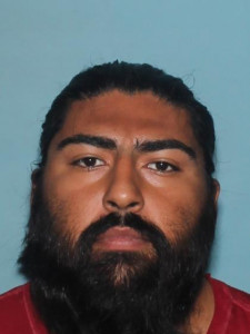 Eric Alvarado a registered Sex Offender of Arizona