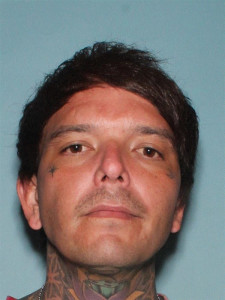 Adrian Stephen Vildusea Jr a registered Sex Offender of Arizona