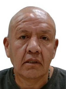 Dwayne Nez a registered Sex Offender of Arizona
