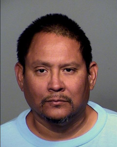 Adam Whipple a registered Sex Offender of Arizona