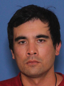 Adam Leap a registered Sex Offender of Arizona