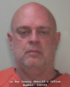 Jeffery Allen Caissey a registered Sex Offender of Arizona