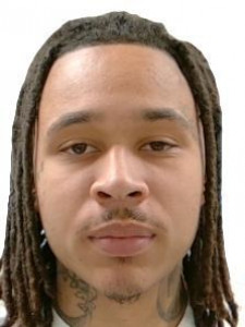 Hassan Smith a registered Sex Offender of Arizona