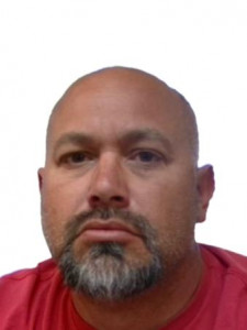 Jacob Uriah Bustamante a registered Sex Offender of Arizona