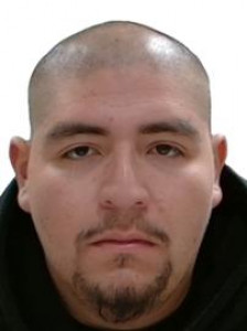 Abel Navarro a registered Sex Offender of Arizona