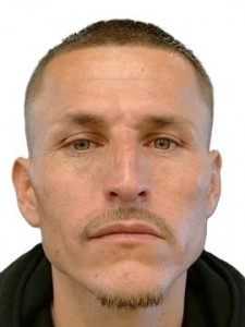 Timothy Jay Manygoats a registered Sex Offender of Arizona