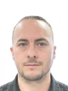 William Morales a registered Sex Offender of Arizona