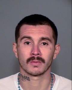 Christian Ivan Escobar a registered Sex Offender of Arizona