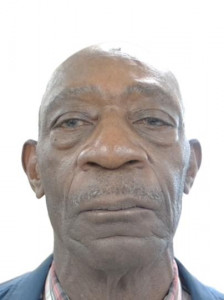 Aubrey Berry a registered Sex Offender of Arizona