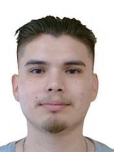 Ivan Leonel Soqui a registered Sex Offender of Arizona