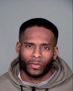 Dakota Jamel Harrington a registered Sex Offender of Arizona