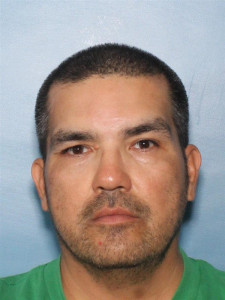 Ignacio Molina a registered Sex Offender of Arizona