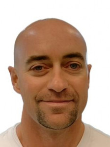 Joshua Odis West Harrington a registered Sex Offender of Arizona