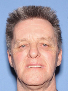 Donald Gregory Mcpherson a registered Sex Offender of Arizona
