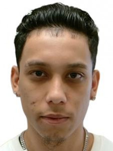 Andres Cristobal Vargas-ortiz a registered Sex Offender of Arizona