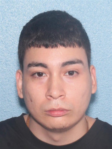Adriel Simon Luna-rodriguez a registered Sex Offender of Arizona