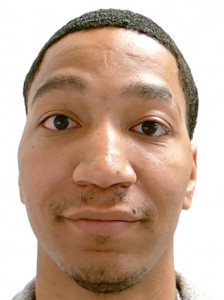 Anthonei Sudds a registered Sex Offender of Arizona